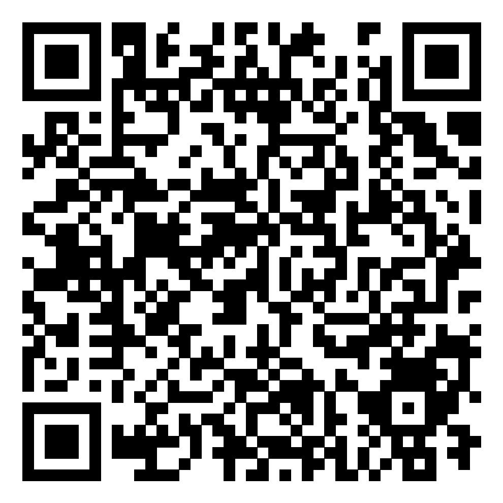 QR Code App Store