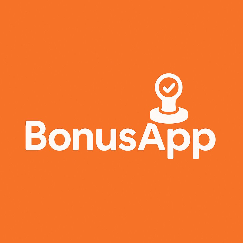 BonusApp logo